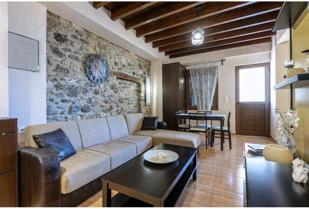 Unique Home İstanköy Dış mekan fotoğraf