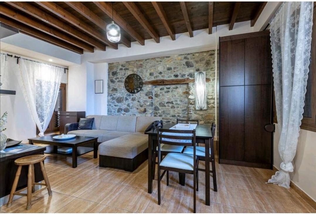 Unique Home İstanköy Dış mekan fotoğraf
