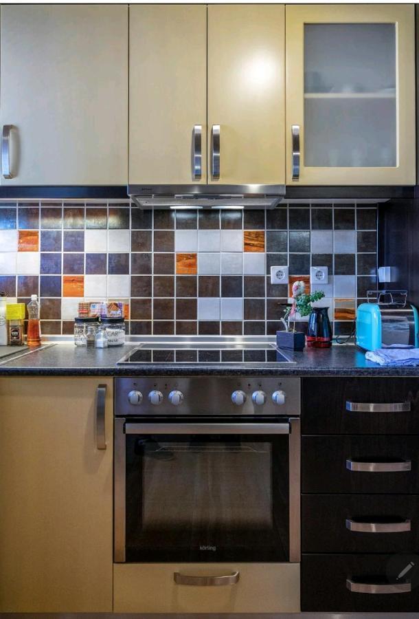 Unique Home İstanköy Dış mekan fotoğraf