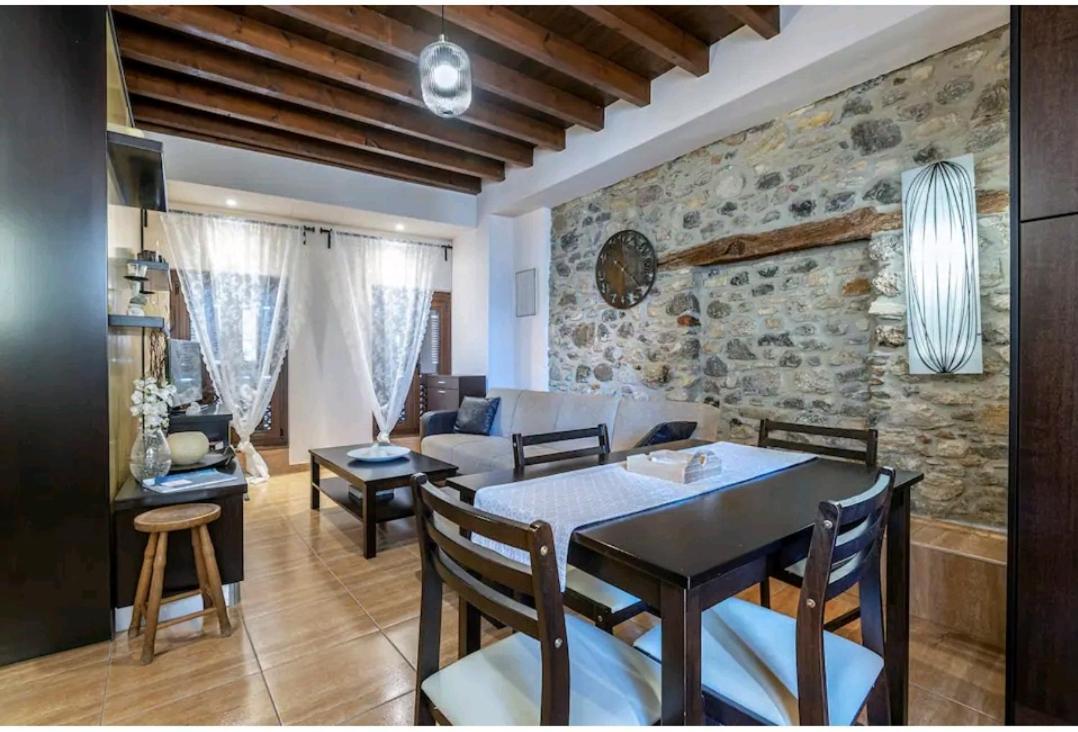 Unique Home İstanköy Dış mekan fotoğraf
