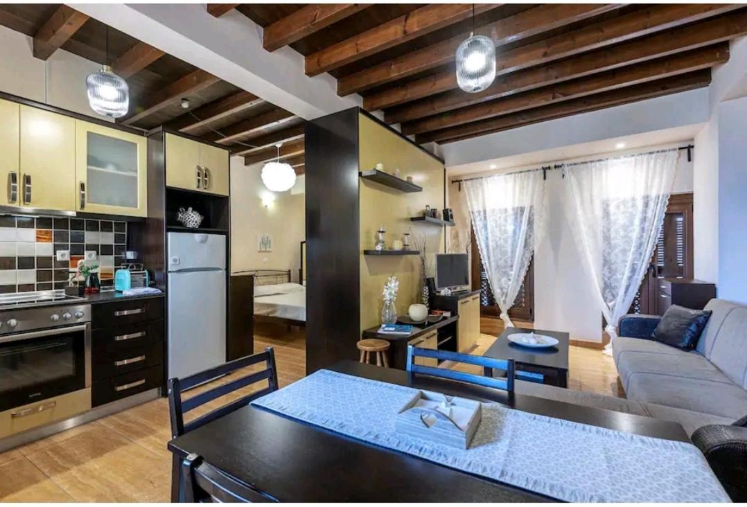 Unique Home İstanköy Dış mekan fotoğraf