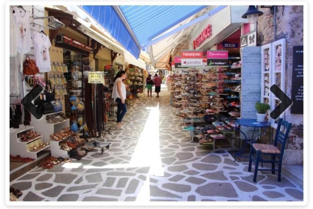 Unique Home İstanköy Dış mekan fotoğraf