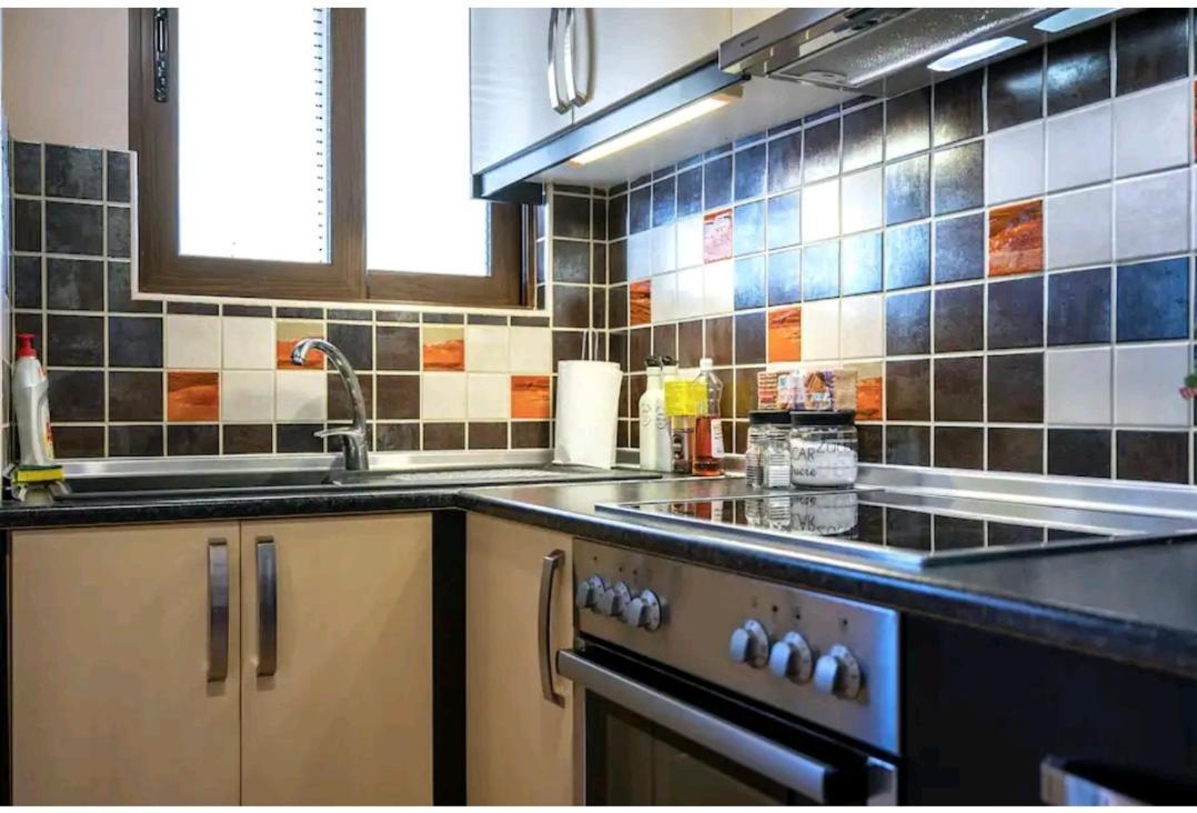 Unique Home İstanköy Dış mekan fotoğraf