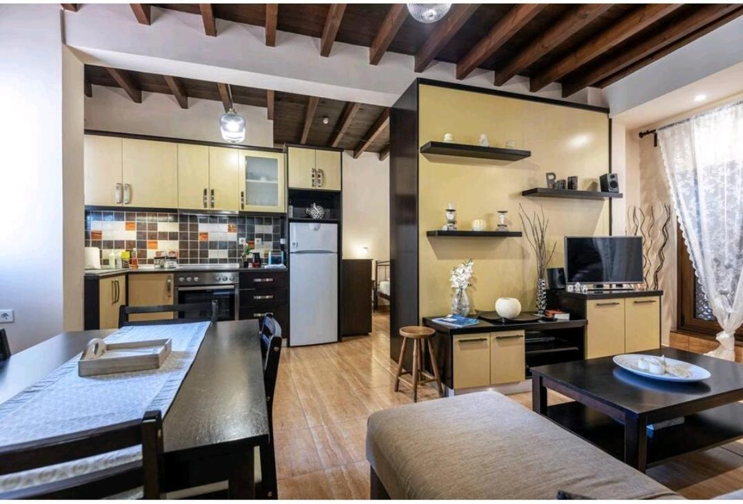 Unique Home İstanköy Dış mekan fotoğraf