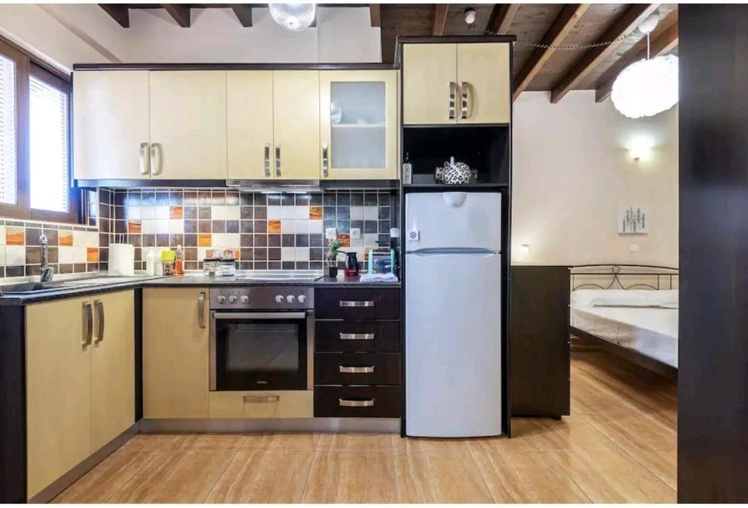 Unique Home İstanköy Dış mekan fotoğraf