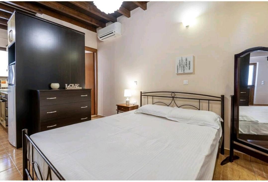 Unique Home İstanköy Dış mekan fotoğraf