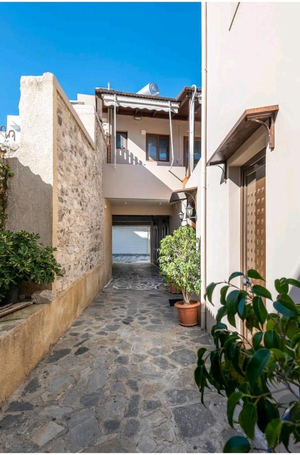 Unique Home İstanköy Dış mekan fotoğraf
