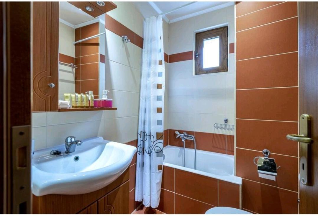 Unique Home İstanköy Dış mekan fotoğraf